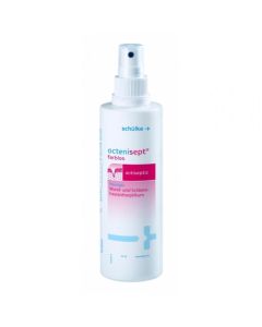 Oktenydyna dyhydrohloryd - Octenisept spray 250 ml missouri Pharmacy Online - missouri.buy-pharm.com