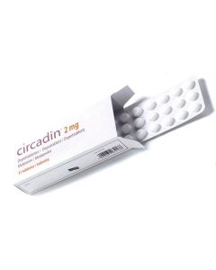 melatonin - Ciprofloxacin-SOLOfarm eye drops 0.3% 5flp8 drops 1 drop Circocadine tablets prolong. action 2 mg 21 pcs. missouri Pharmacy Online - missouri.buy-pharm.com