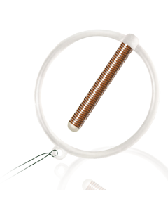 Silver Protein - Spiral Tyramnon d31 Trifonum Bio-T Cu Type-2 ring-shaped contraceptive intrauterine device missouri Pharmacy Online - missouri.buy-pharm.com