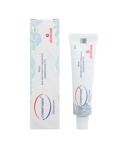 mupirocin - Supyrocin ointment, 15 g missouri Pharmacy Online - missouri.buy-pharm.com