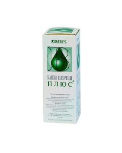 Polymyneral - Beresh plus drops for oral administration, 100 ml missouri Pharmacy Online - missouri.buy-pharm.com