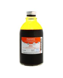Povidone-iodine, potassium iodide - iodine solution for external use 400 ml missouri Pharmacy Online - missouri.buy-pharm.com