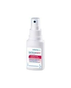 Oktenydyna dyhydrohloryd - Oktenisept spray 50 ml missouri Pharmacy Online - missouri.buy-pharm.com