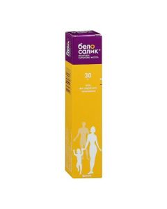 betamethasone, salicylic acid - Belosalik ointment, 30 g missouri Pharmacy Online - missouri.buy-pharm.com
