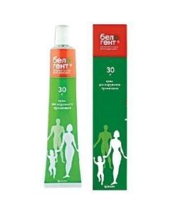 betamethasone, gentamicin - Belogent cream, 30 g missouri Pharmacy Online - missouri.buy-pharm.com