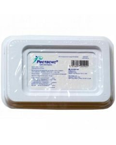 Cyclosporine - Restasis eye drops 0.05%, 30 pcs. missouri Pharmacy Online - missouri.buy-pharm.com