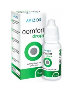 Povidone - Avisor Comfort Drops eye drops 15 ml missouri Pharmacy Online - missouri.buy-pharm.com