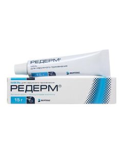 betamethasone, salicylic acid - Rederm ointment 15 g missouri Pharmacy Online - missouri.buy-pharm.com