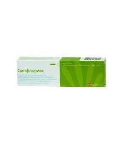 Polysaccharides Streptococcus pneumoniae - Sinflorix syringe 1 dose of 0.5 ml missouri Pharmacy Online - missouri.buy-pharm.com