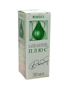 Myneral - Beresh plus drops for oral administration, 30 ml missouri Pharmacy Online - missouri.buy-pharm.com
