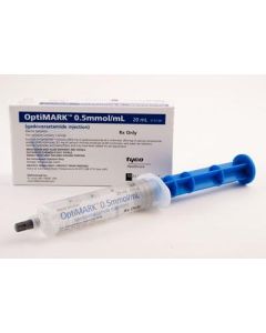Hadoversetamyd - OptiMARK vials 500 Ојmol / ml, 20 ml, 10 pcs. missouri Pharmacy Online - missouri.buy-pharm.com