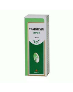 drug rastitelno origin - Travisil syrup, 100 ml missouri Pharmacy Online - missouri.buy-pharm.com