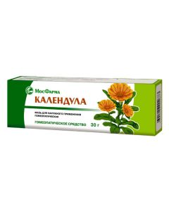 Kalendul lekarstvennoy Tsvetkov tincture homeopatycheskaya - missouri Pharmacy Online - missouri.buy-pharm.com