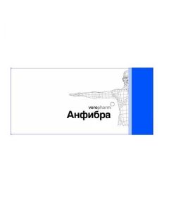 enoxaparin sodium - Anfiber injection for 10 thousand anti-Xa IU / ml, 0.800 ml ampoules 10 pcs. missouri Pharmacy Online - missouri.buy-pharm.com