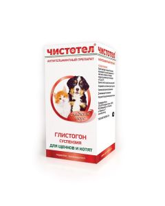 pyrantel, praziquantel - puppies Cleanlings for Cleanlings 3 ml (B ET) 3 ml (BET) missouri Pharmacy Online - missouri.buy-pharm.com