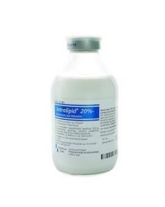 Zhyrov e emulsyy parenteral POWER - Intralipid vials 20%, 100 ml, 10 pcs. missouri Pharmacy Online - missouri.buy-pharm.com