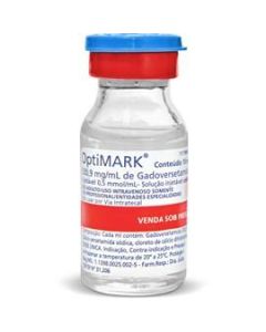 Hadoversetamyd - OptiMARK vials 500 Ојmol / ml, 15 ml, 10 pcs. missouri Pharmacy Online - missouri.buy-pharm.com