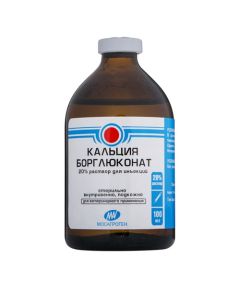 calcium borhlyukonat - Calcium aorgluconate injection solution (BET) 100 ml missouri Pharmacy Online - missouri.buy-pharm.com