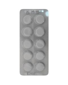 Metenamyna calcium chloride - Calcex tablets 500 mg, 10 pcs. missouri Pharmacy Online - missouri.buy-pharm.com
