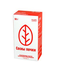 Sosn ob knovennoy kidney - Pine ordinary buds pack of 50 g missouri Pharmacy Online - missouri.buy-pharm.com
