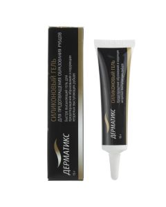 Dvuoksyd silicon - Dermatix gel silicone to prevent scar formation 15 g missouri Pharmacy Online - missouri.buy-pharm.com