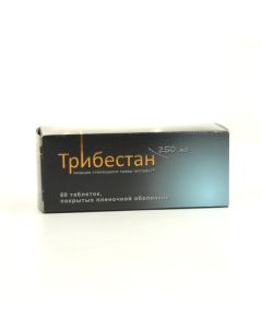 Extreme. - Tribestan tablets 250 mg 60 pcs. missouri Pharmacy Online - missouri.buy-pharm.com