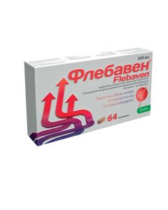 Diosmin - Phlebaven tablets are covered.pl.ob. 500 mg 64 pcs. missouri Pharmacy Online - missouri.buy-pharm.com